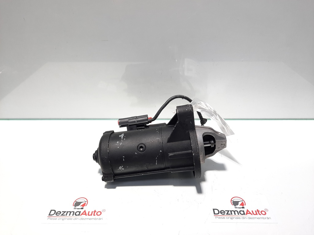 Electromotor, cod AV6N-11000-GE, Ford Grand C-Max, 1.6 TDCI, T3DA, 6 vit man (pr;110747)