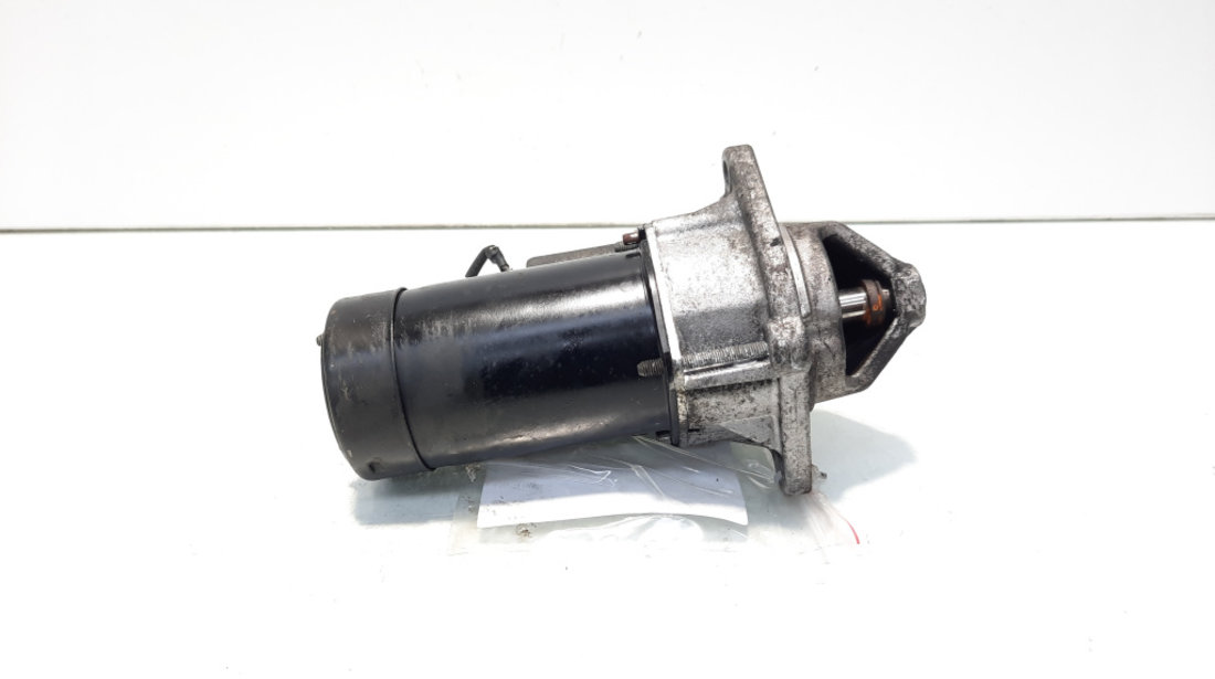 Electromotor, cod D6RA249, Opel Astra H GTC, 1.6 benz, Z16XE, 5 vit man (idi:596752)