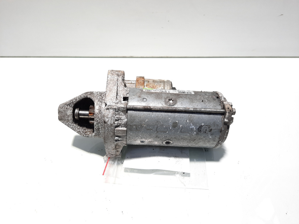 Electromotor, cod GM55221292, Opel Combo, 1.3 CDTI, Z13DTJ, 5 vit man (id:574796)