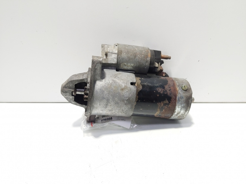 Electromotor, cod GM55353857, Opel Insignia A, 2.0 CDTI, A20DTH, 6 vit man (id:626998)