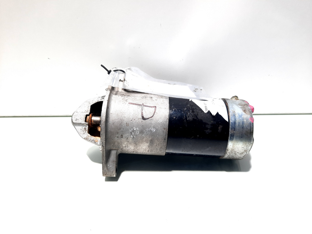 Electromotor, cod GM55353857, Opel Insignia A, 2.0 CDTI, A20DTH, 6 vit man (id:492070)