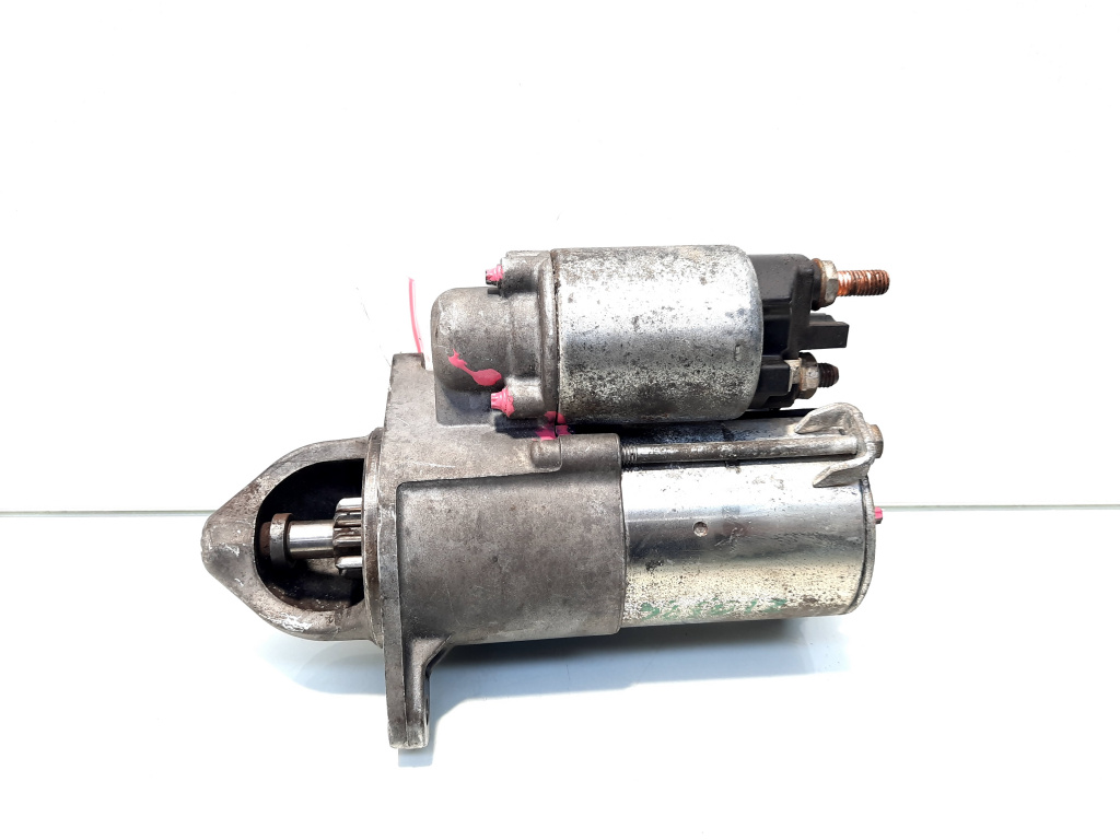 Electromotor, cod GM55556092, Opel Astra H, 1.6 benz, Z16XER, 5 vit man (id:521724)