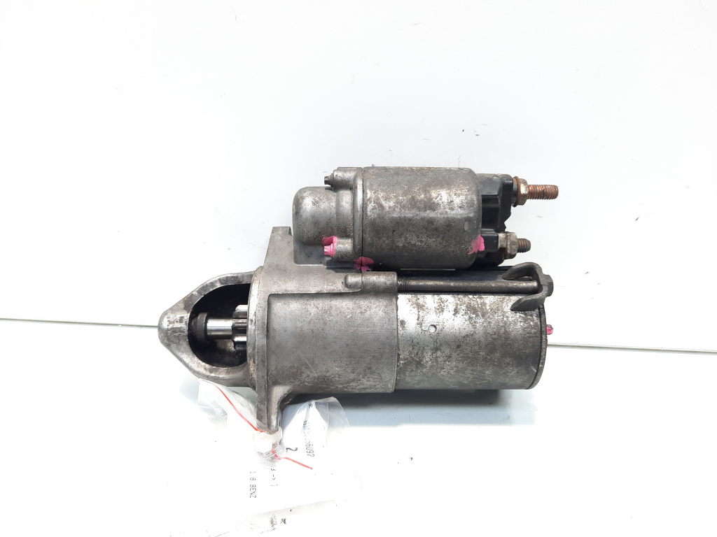 Electromotor, cod GM55556092, Opel Astra H Twin Top, 1.6 benz, Z16XER, 5 vit man (idi:612892)