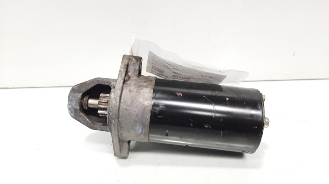 Electromotor, cod GM55570445, 0001138030, Opel Astra J, 1.3 CDTI, A13DTE, 5 vit man (idi:604755)