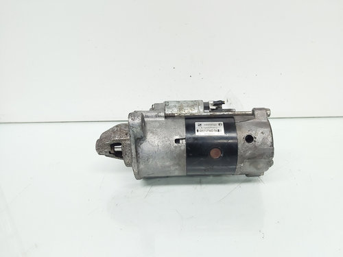 Electromotor, cod GM55578420, Opel Astra J Combi, 1.7 CDTI, A17DTR, 6 vit man (idi:652921)