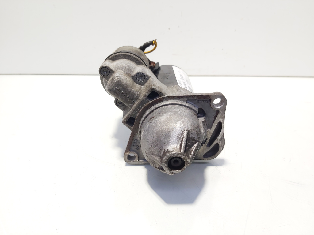 Electromotor, cod GM55578921, Opel Astra J Combi, 1.4 benz, A14XEL, 5 vit man (idi:627071)