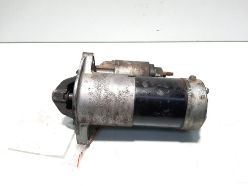 Electromotor, cod GM55585238, Opel Insignia A, 2.0 CDTI, A20DTH, 6 vit man (id:556823)