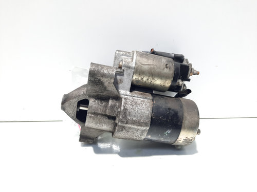 Electromotor, cod M000T82081, Peugeot 406 Break, 2.0 benz, RFN, 5 vit man (idi:506351)