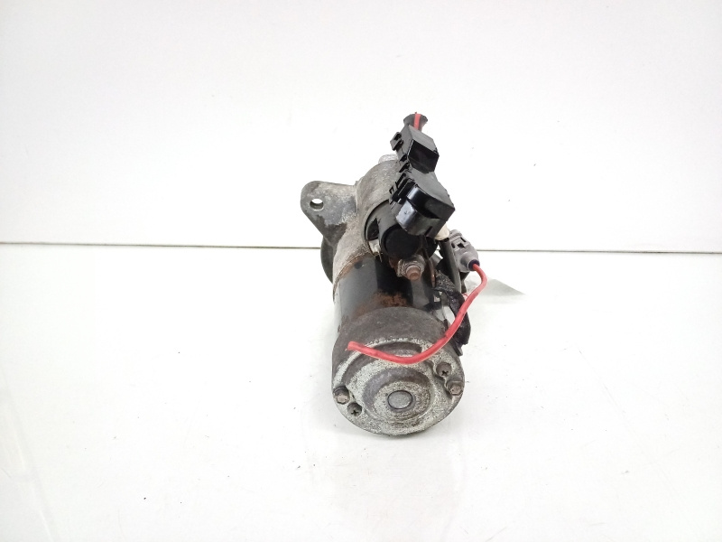 Electromotor, cod M001T30971, Mazda 6 Hatchback (GG) 2.2 MZR-CD, R2AA, 6 vit man (id:621853)