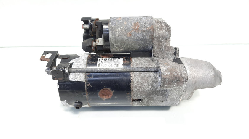 Electromotor, cod M002T85871, Honda Civic VIII hatchback, 2.2 CTDi (RD9) N22A2, 6 vit man (id:479537)