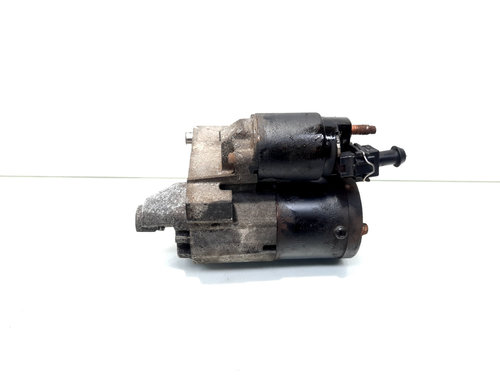 Electromotor, cod V755001780, Citroen C3 (II), 1.4 benz, 8FP, 5 vit man (idi:520041)