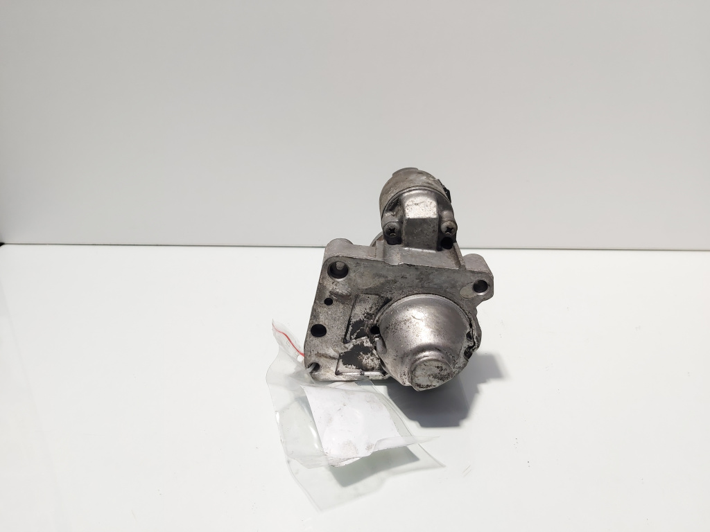 Electromotor, cod V755001780, Peugeot 207 (WA), 1.4 16v benz, 8FS, 5 vit man (idi:670890)