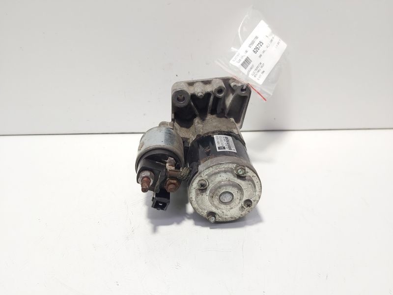 Electromotor, cod V755001780, Peugeot 208, 1.4 16v benz, BFS, 5 vit man (idi:626725)