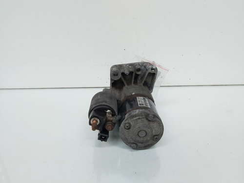 Electromotor, cod V755001780, Peugeot 208, 1.4 16V benz, 8FS, 5 vit man (idi:664067)