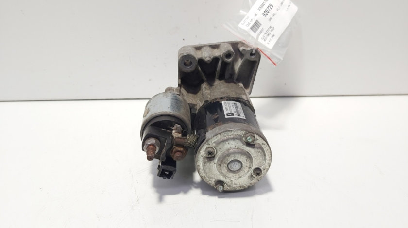 Electromotor, cod V755001780, Peugeot 308, 1.4 16v benz, BFS, 5 vit man (id:626725)