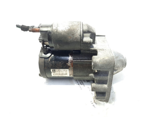 Electromotor, cod V75500178004, Peugeot 407 SW, 2.0 benz, RFJ, cutie automata (idi:489007)