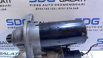 Electromotor cu 10 Dinti Audi A2 1.4 TDI 2000 - 20...