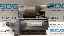 Electromotor cu 10 Dinti Audi A3 8P 1.6 B 2004 - 2...