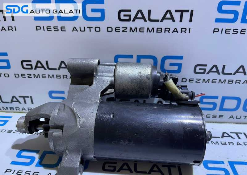 Electromotor cu 10 Dinti Audi Q5 2.0 TDI CAGA CAGB CAHA CAHB CGLC CGLD CJCA CJCB CJCD CMGB 2009 - 2017 Cod 03L911021C 0001115082