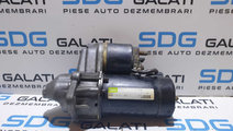 Electromotor cu 10 Dinti Chevrolet Cruze 1.6 2009 ...