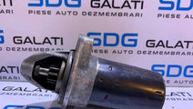 Electromotor cu 10 Dinti Cutie Manuala Mazda 2 1.2...