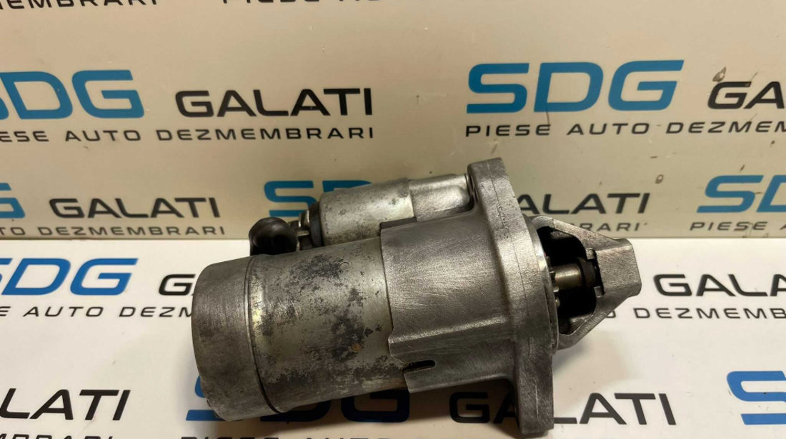 Electromotor cu 10 Dinti Fiat Linea 1.4 2007 - Prezent Cod 55193355 [B3276]