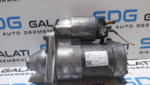 Electromotor Cu 10 Dinti Fiat Palio 1.2 B 1996 - P...