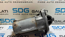 Electromotor cu 10 Dinti Nissan Juke 1.5 DCI 2010 ...