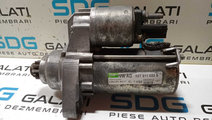 Electromotor cu 10 Dinti Seat Leon 1P 1.4 2005 - 2...