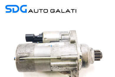 Electromotor cu 11 Dinti Audi Q3 2.0 TDI CFGC 2011 - 2015 Cod 02M911024N TS18E3 [B3643]