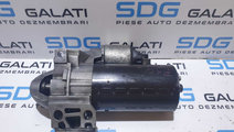 Electromotor cu 11 Dinti BMW Seria 5 F07 F10 F11 5...