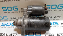 Electromotor Cu 11 Dinti Seat Alhambra 1.8 2.0 200...