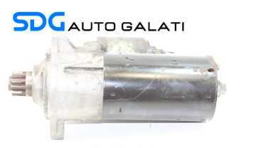 Electromotor cu 11 Dinti Seat Altea 2.0 TDI BMN CEGA CFHC BKD CFJA 2004 - 2015 Cod 02E911024H ESW20ER25 [B3685]