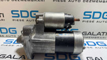 Electromotor cu 12 Dinti Dacia Sandero 1 1.5 DCI 2...