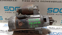 Electromotor cu 12 Dinti Nissan X Trail T30 2.2 DC...