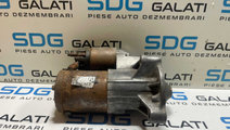 Electromotor Cu 13 Dinti Citroen C4 2.0 HDI 2004 -...