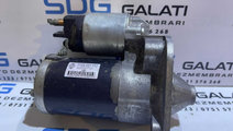 Electromotor cu 8 Dinti Dacia Duster 1.6 2010 - 20...