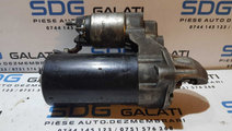 Electromotor cu 9 Dinti BMW Seria 5 E60 E61 525 53...