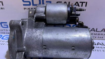 Electromotor cu 9 Dinti Citroen C3 1.4 16V 2002 - ...