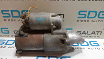 Electromotor cu 9 Dinti Opel Corsa C 1.6 2000 - 20...