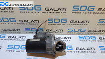 Electromotor cu 9 Dinti Opel Vectra B 1.6 i 16V 19...