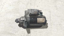 Electromotor cu Start/Stop 02M911024C Audi A3 8P 2...