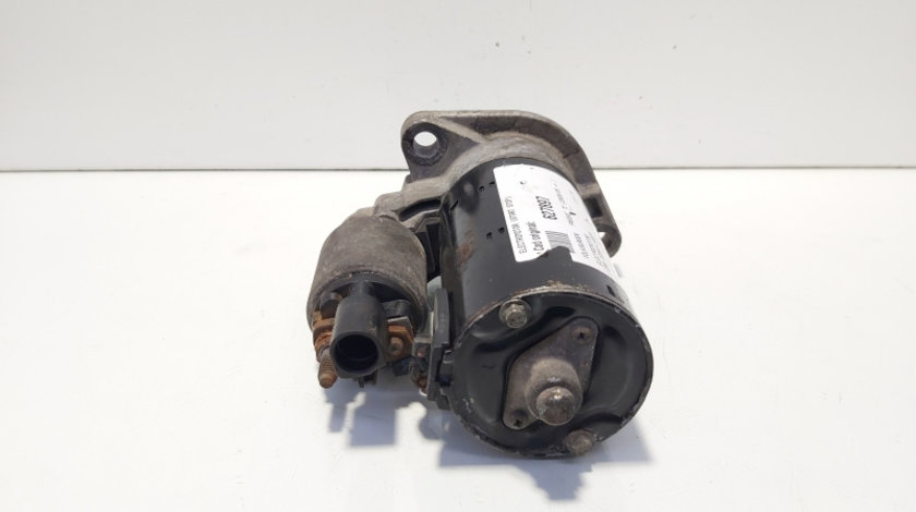 Electromotor cu Start-Stop, Audi A3 Sportback (8PA) 2.0 TDI, CBA, 6 vit man (idi:627897)