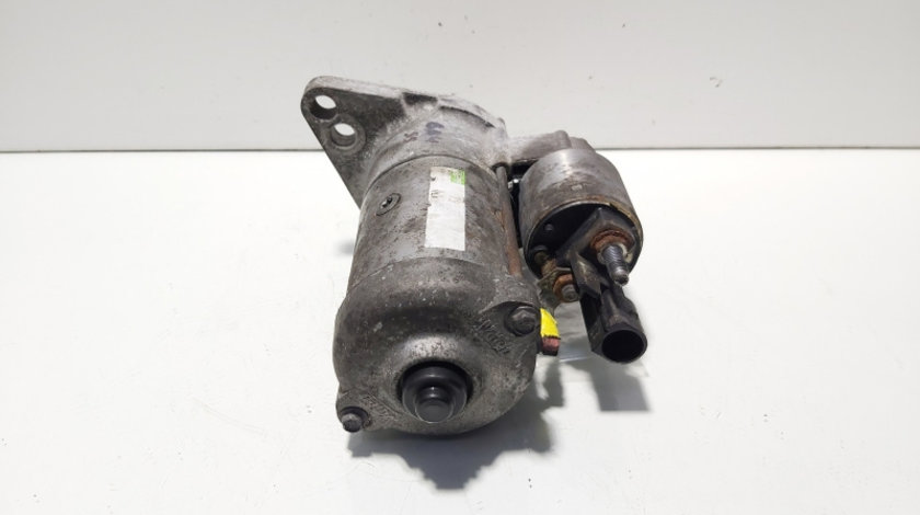 Electromotor cu Start Stop, Audi A3 Sportback (8PA) 1.6 TDI, CAY, 5 vit man (idi:627928)