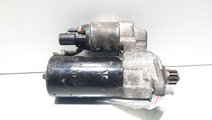 Electromotor cu Start-Stop, cod 02E911024A, Vw Pas...