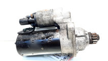 Electromotor cu Start Stop, cod 02M911024C, Skoda ...