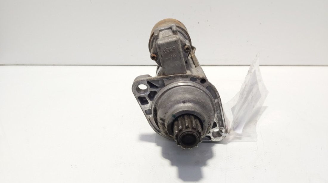 Electromotor cu Start-Stop, cod 02M911024C, Skoda Yeti (5L) 2.0 TDI, CFH, 6 vit man (idi:626718)