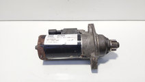 Electromotor cu Start Stop, cod 02M911024C, Vw Gol...