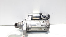 Electromotor cu Start Stop, cod 02M911024J, Vw Gol...