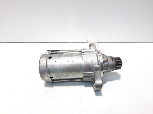 Electromotor cu Start Stop, cod 02M911024J, VW T-Roc (A11), 1.0 TSI, DLAA, 6 vit man (idi:591073)